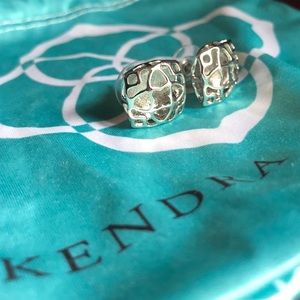 Brand New Kendra Scott Tima Studs